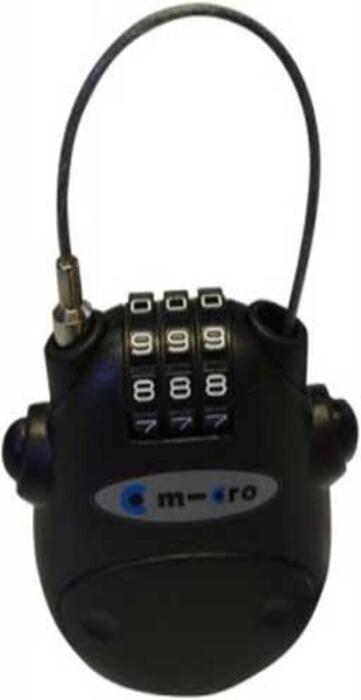 Produktbild Micro Kabelschloss