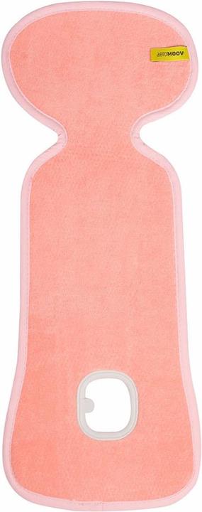 Produktbild AeroMoov AirLayer Sitzauflage für Autositz Gr.0