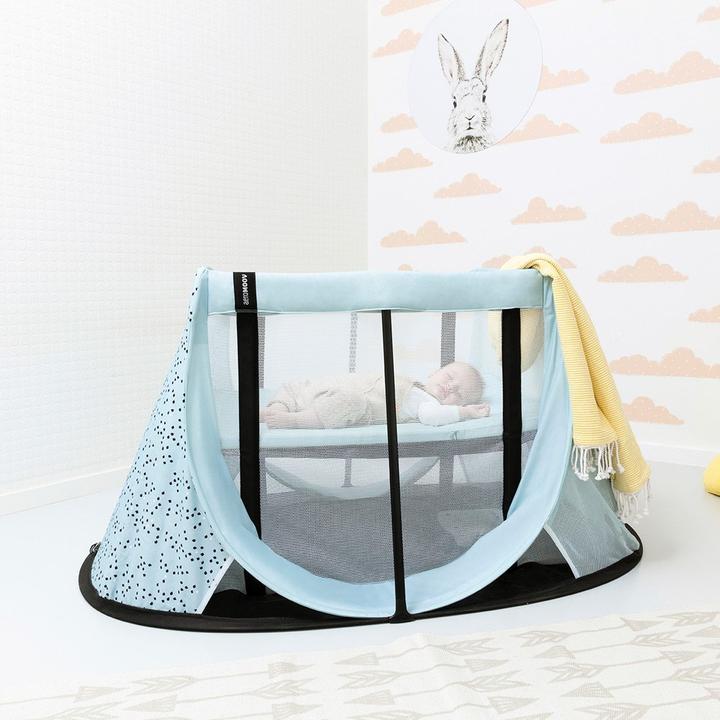 Produktbild AeroMoov Instant-Reisebett