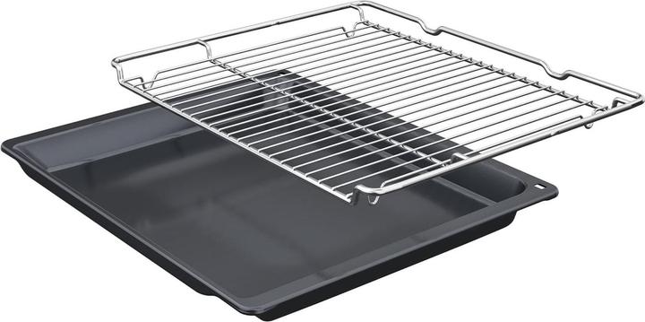 Image du produit Bosch Hausgeräte Série 4 HBA514BB3