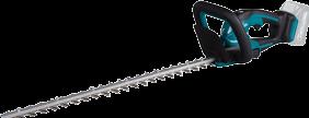 Produktbild Makita UH021GZ Heckenschere 60 cm XGT 40 Volt max ohne Akkus und Ladegerät