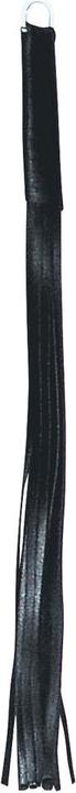 Actual product image Zado Leather whip short