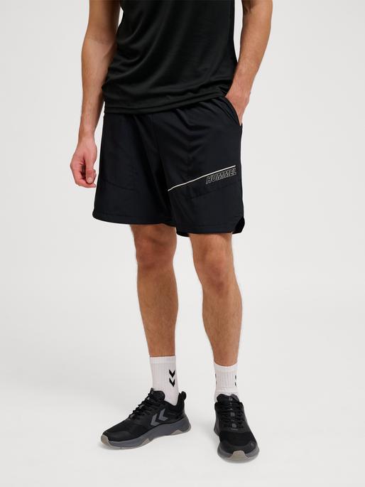 Image du produit hummel hmlCOURT POCKET SHORTS (XL)