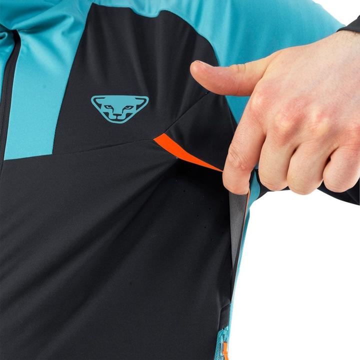 Produktbild Dynafit Speed Herren Softshelljacke (XXL)