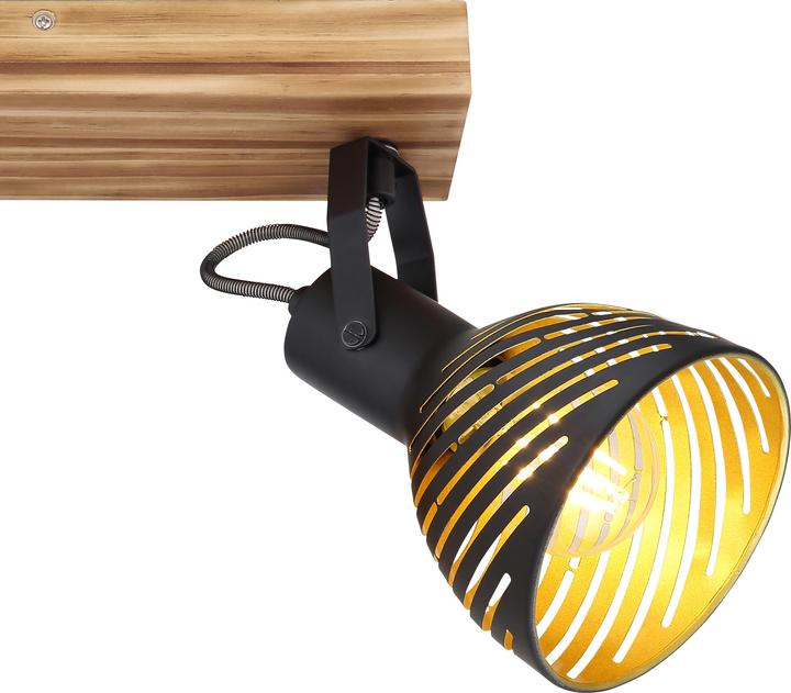 Actual product image Globo Lenna (E27)