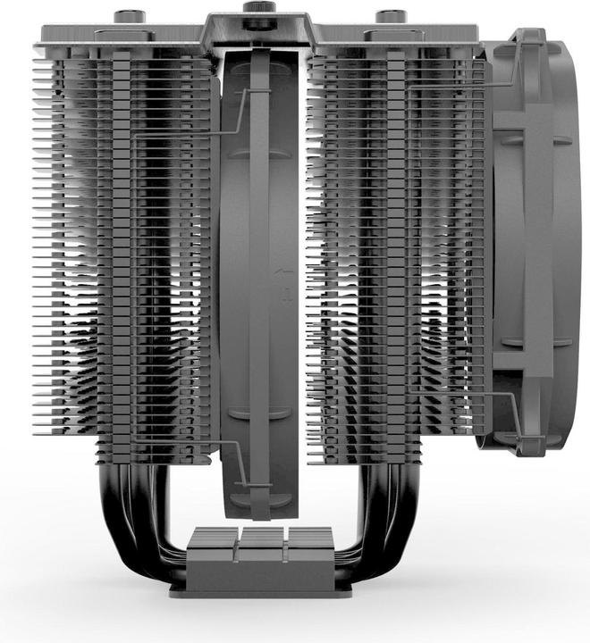 Immagine prodotto be quiet! Dark Rock Pro TR4 (162.80 mm)