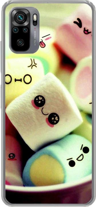 Marshmallows