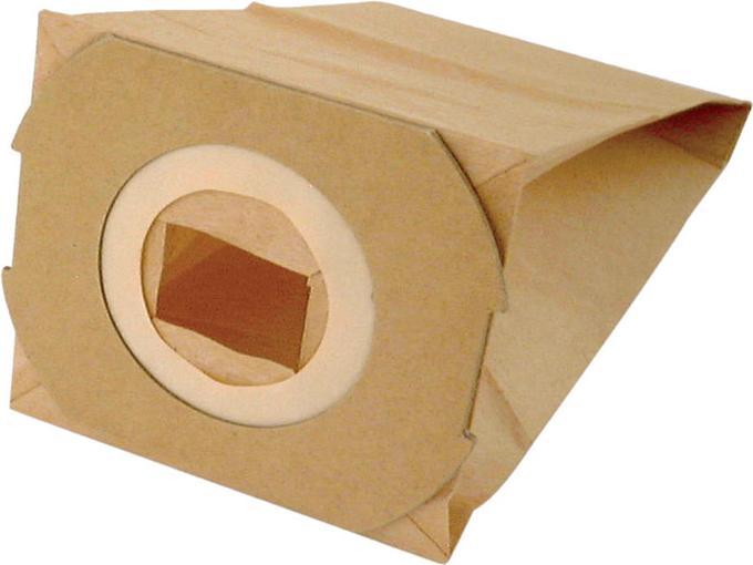 Produktbild Menalux 6672P Staubsaugerbeutel (10 x)