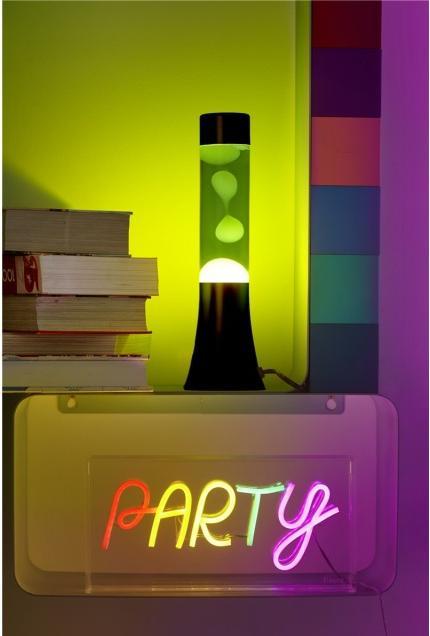 Produktbild Fisura Lava Lamp Mini (E14)