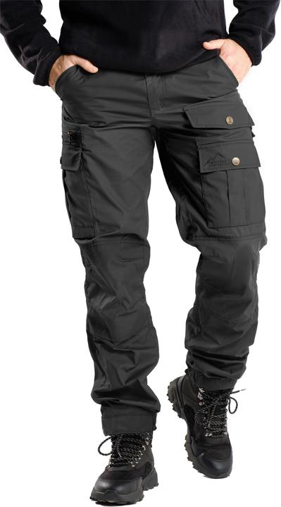Produktbild Normani Herren Wanderhose - Outdoorhose - 8867 (4XL)