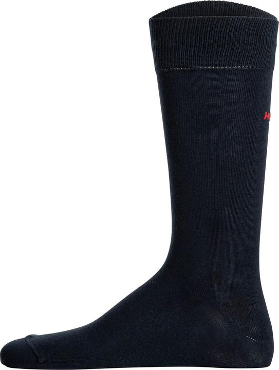 Actual product image HUGO 3p Rs Uni Cc (pack of 6, 39 - 42)