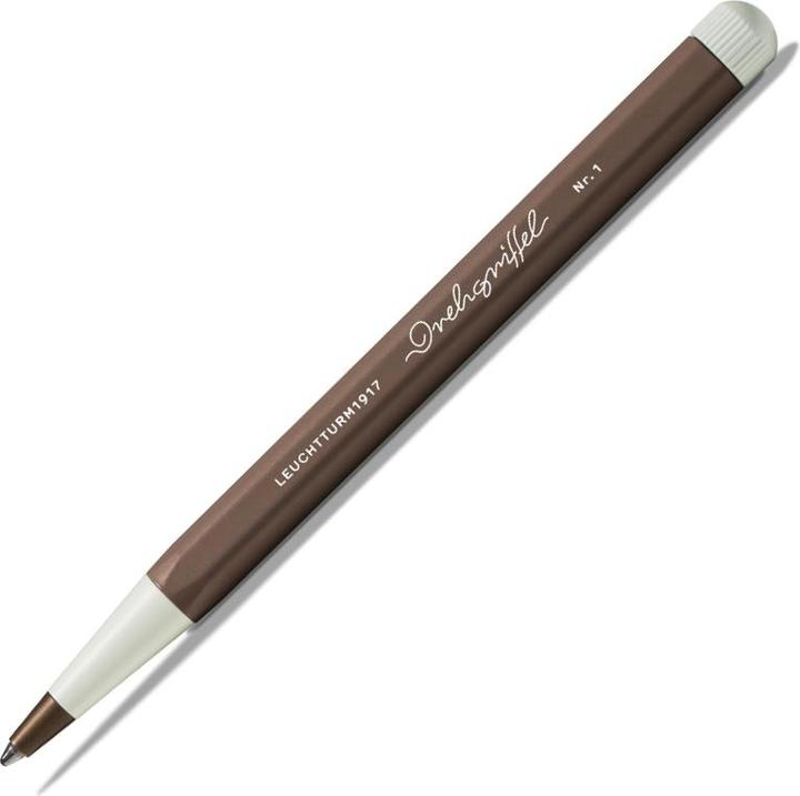 Immagine prodotto Leuchtturm1917 Drehgriffel (Warm Earth, 1 x)