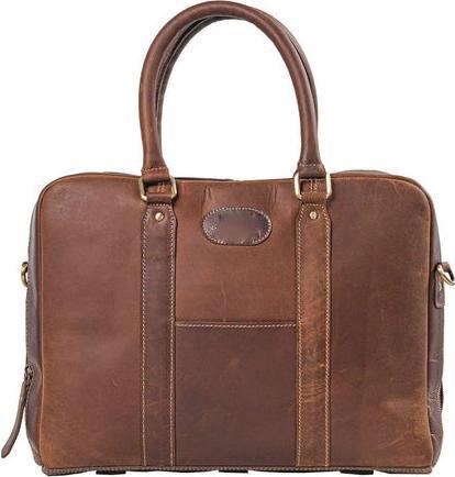 Actual product image Only-Bags.Store Karino briefcase
