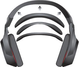 Image du produit Logitech G G35 (Filaire, USB-A)