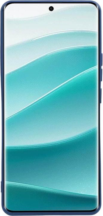 Immagine prodotto Cover-Discount Xiaomi Redmi Note 14 Pro 5G / Poco X7 - Silikon Gummi Hülle (Xiaomi Redmi Note 14 Pro 5G, Xiaomi Poco X7 Pro)