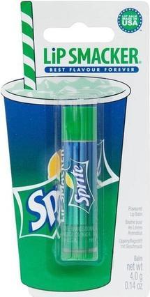 Actual product image Lip Smacker Sprite lip balm