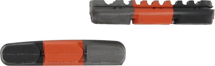 Kool Stop Dura 2" (Shimano, Rubber)