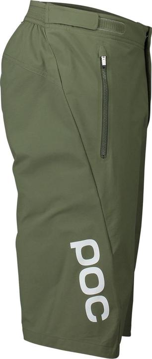 Actual product image Poc Essential Enduro Herren Bikeshort (L)