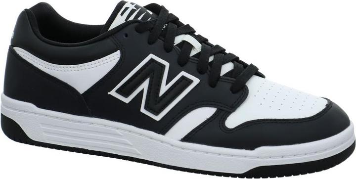 Actual product image New Balance BB480LBA (44)