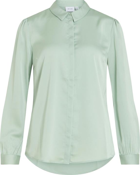 Silt Green