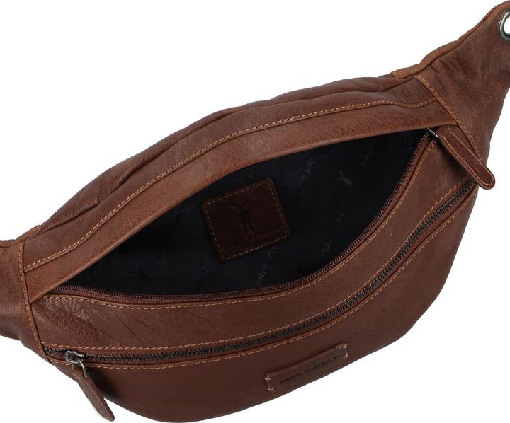 Image du produit Jack kinsky Porto Gürteltasche Leder 30 cm
