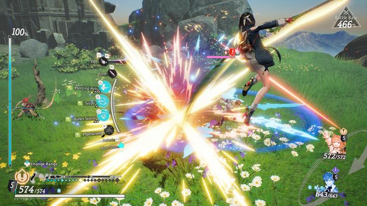 Produktbild Koei Tecmo Atelier Yumia: The Alchemist of Memories & the Envisioned Land (Xbox Series X)