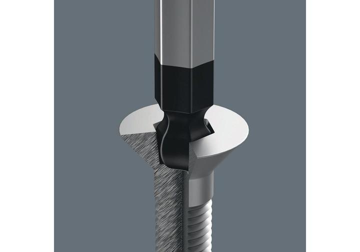 Produktbild Wera 352 10,0 x 150 mm (Innensechskant)