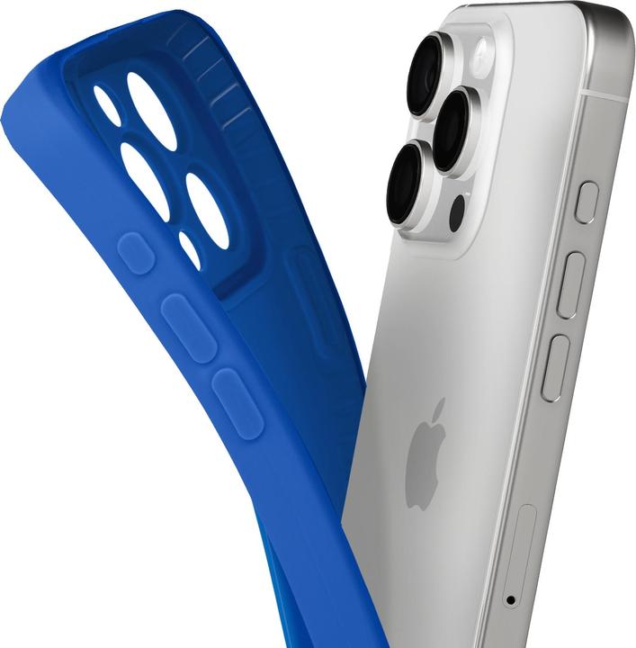 Produktbild Avizar SoftGlow Case (Apple iPhone 15 Pro Max)