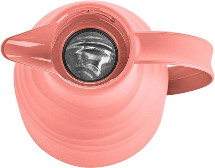 Image du produit Emsa Pot isolant Samba Wave corail (1 l)