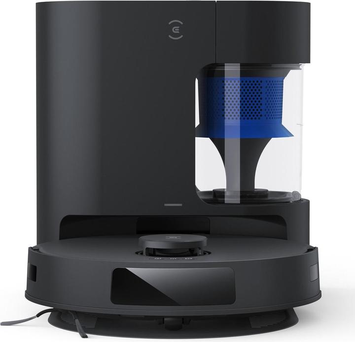 Image du produit Ecovacs Deebot N20 PRO PLUS - Robot aspirateur (Robot d'aspiration et de nettoyage)