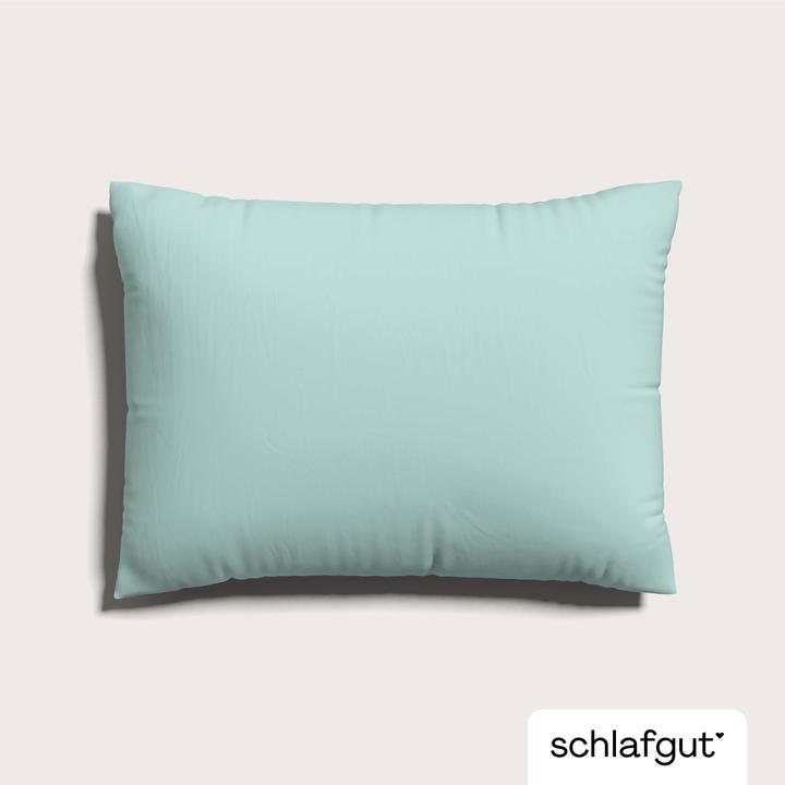 Produktbild schlafgut Woven Satin (Duvetbezug, 60 x 80 cm)