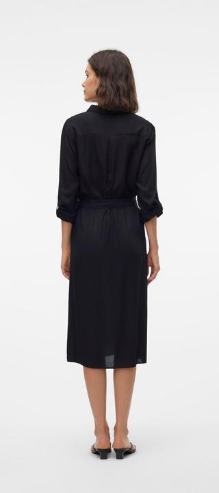Produktbild Vero Moda VMBUMPY Midikleid Kleid (XS)