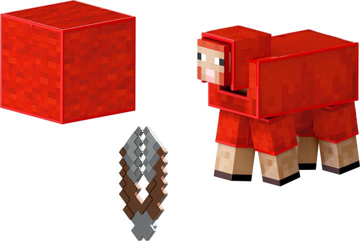 Mattel MINECRAFT DIAMOND LEVEL Sheep