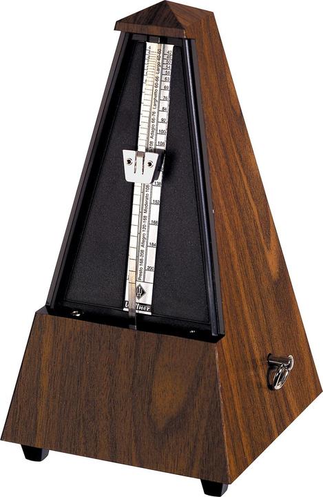 Produktbild Wittner Mälzel Serie 845 (Metronom)