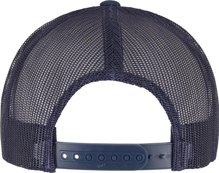 Actual product image Miss Tee American Life Retro Trucker Cap - 191393 (One size)