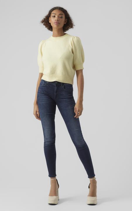 Produktbild Vero Moda Vmdoffy 2/4 O-Neck Pullover Ga Noos (S)