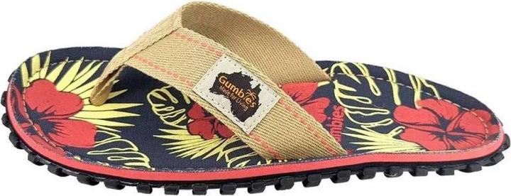 Produktbild Gumbies Denim Hibiscus (42)