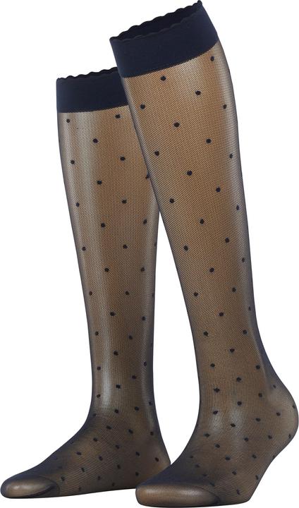 Produktbild Falke Dot KH (15 DEN, 39 - 42)