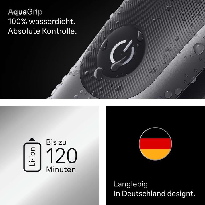 Actual product image Braun All-in-One Series 7 AIO7560