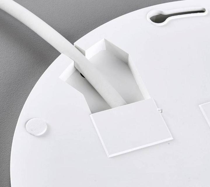 Actual product image Heitronic LED Ceiling Light PRONTO Wall/Ceiling Light LED, 24W (2160 lm)