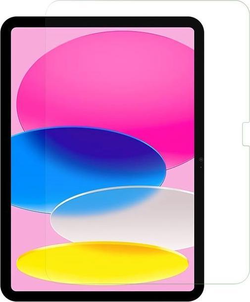 MU Budget Schutzglas Displayschutz (1 Stück, iPad 2025 (11. Gen), iPad 2022 (10. Gen))