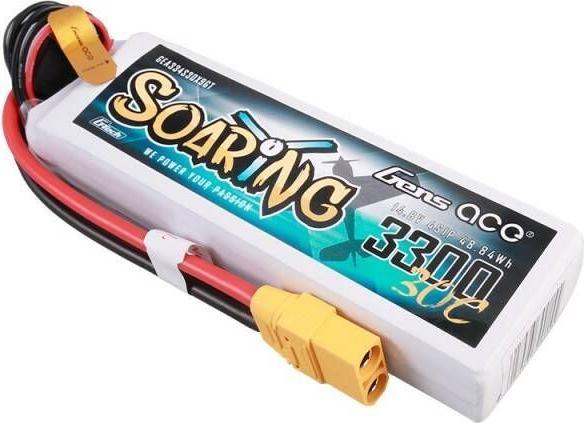 Image du produit Gens Ace Domyślna nazwa (14.80 V, 3300 mAh)