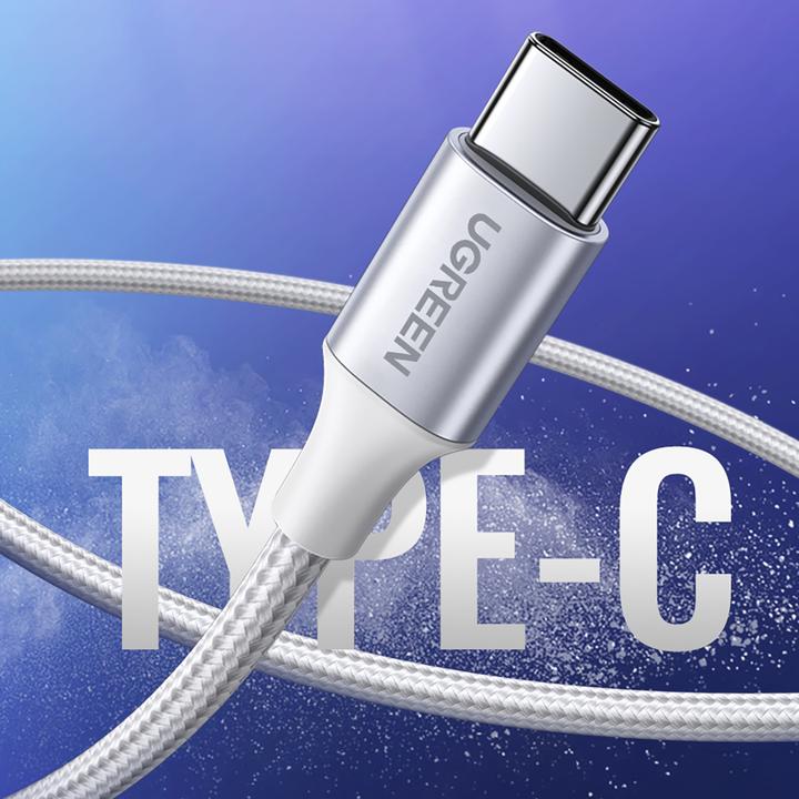 Produktbild Ugreen USB-C zu USB-A 2.0 Kabel