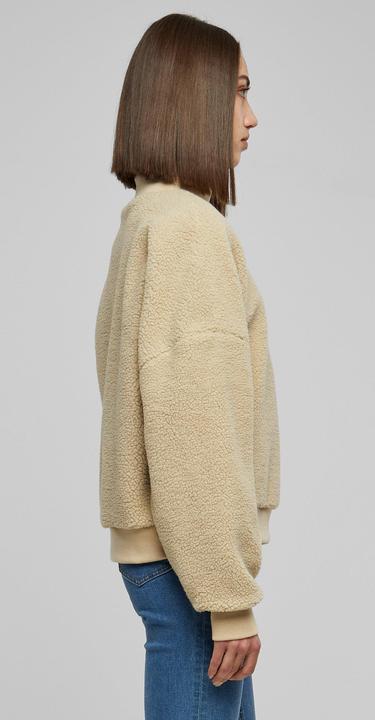 Immagine prodotto Urban Classics Ladies Sherpa Crewneck (4XL)