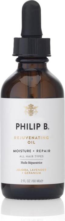 Immagine prodotto Philip B. Olio ringiovanente (60 ml)