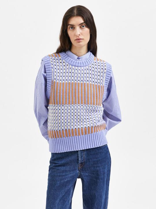 Immagine prodotto Selected Femme Cardigan a maglia grossa (XL)