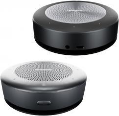 Produktbild iiyama BT-Lautsprecher UC 01L 360° für gr. Konferenzräum.
