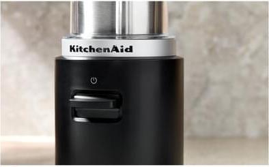 Productafbeelding KitchenAid 5KBGR111BM