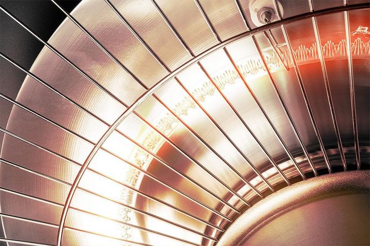 Productafbeelding Neo Tools Verlichtingsapparaat (1000W (2000 W)