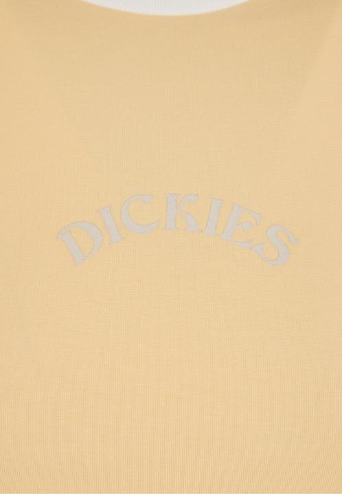 Actual product image Dickies Warm Springs T-Shirt - 125477 (M)